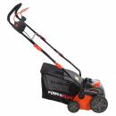 Muru õhutaja PowerPlus DPG 40V