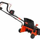Muru õhutaja PowerPlus DPG 40V