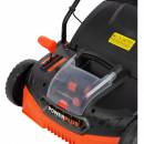 Muru õhutaja PowerPlus DPG 40V