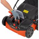 Muru õhutaja PowerPlus DPG 40V