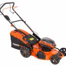 Akuga muruniiduk PowerPlus DPG40V