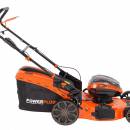 Akuga muruniiduk PowerPlus DPG40V