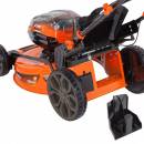Akuga muruniiduk PowerPlus DPG40V