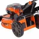 Akuga muruniiduk PowerPlus DPG40V