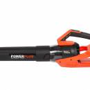 Lehepuhur PowerPlus DPG 40V