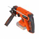 Haamertrell PowerPlus DP 20V