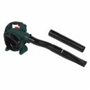 Lehepuhur/imur PowerPlus PG 27,6cm3