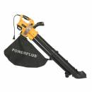 Lehepuhur/imur PowerPlus XG 3000W