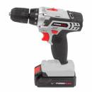 Akutrell PowerPlus C 16V