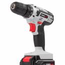 Akutrell PowerPlus C 16V