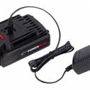 Akutrell PowerPlus C 16V