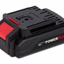 Akutrell PowerPlus C 16V