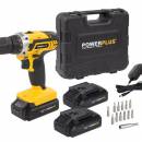 Akutrell PowerPlus X 20V