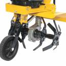 Kultivaator PowerPlus XG 144,3 cm3