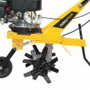 Kultivaator PowerPlus XG 144,3 cm3