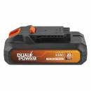 Aku 20V/ 3,0Ah