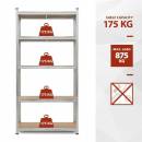 Laoriiul Kreator 875kg