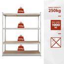 Laoriiul Kreator 1000kg