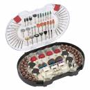 Minifreesi tarvikute komplekt 276 osa