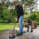 Survepesur PowerPlus 2200W