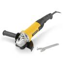 Nurklihvija Powerplus 1000W Ø125mm 