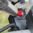 Võsalõikur 52cc elektriline start
