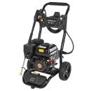 Bensiinimootoriga survepesur 210cc