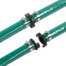 Voolik tühjenduspumbale 10m  1 1/2''