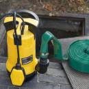 Voolik tühjenduspumbale 10m  1 1/2''