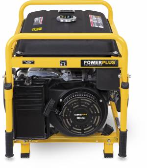 Generaator PowerPlus 5000W