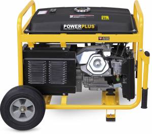 Generaator PowerPlus 5000W