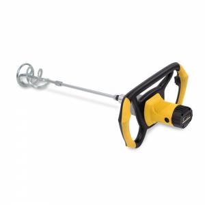 Segumikser PowerPlus X 1220W