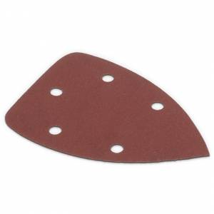 Kolmnurklihvija varupaberid, 140x140x80mm, G180