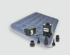 Madratsipump Mannesmann