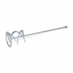 Seguvispel 136mm