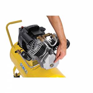 Kompressor PowerPlus X 50L