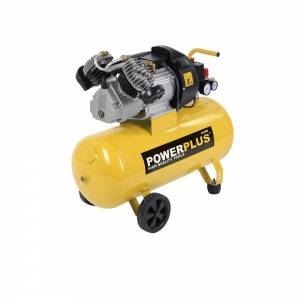 Kompressor PowerPlus X 50L