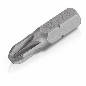 Pozidrivotsik PZ3,25mm