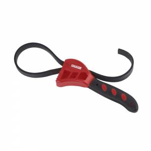 Kummiga pitskruvi 220mm