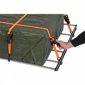 Koormarihmad 225kg,2 tk.