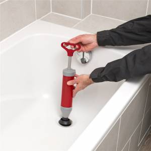 Vaakumpump