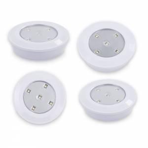 Led kohtvalgustid PowerPlus LI630