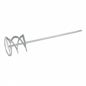 Mikser 115mm, SDS otsaga