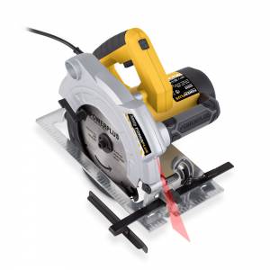 Ketassaag PowerPlus X 1500W