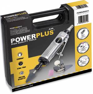 Otslihvija kompl.PowerPlus 16-osa