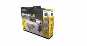 Suruõhumeisel PowerPlus