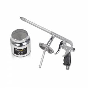 Pihustuspüstol PowerPlus 750ml