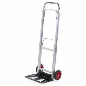 Kokkuklapitav pakikäru 90kg