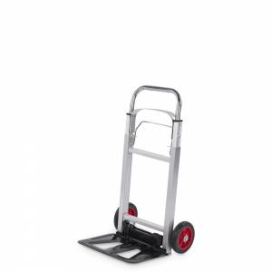 Kokkuklapitav pakikäru 90kg