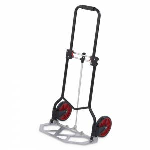 Kokkuklapitav pakikäru 80kg